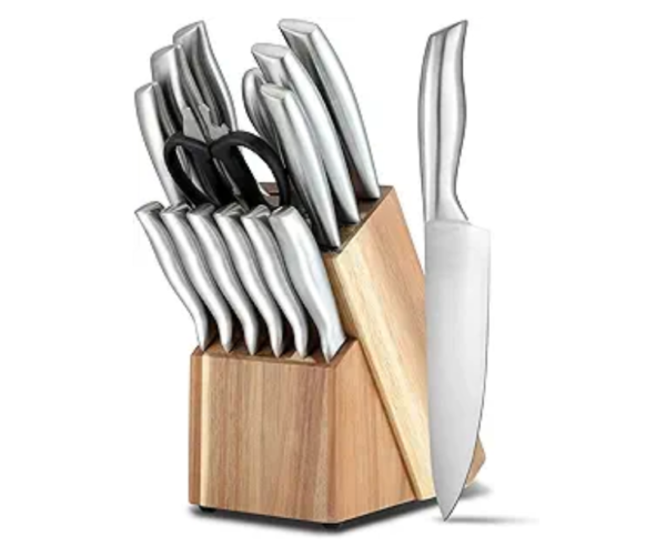 chef's knife set