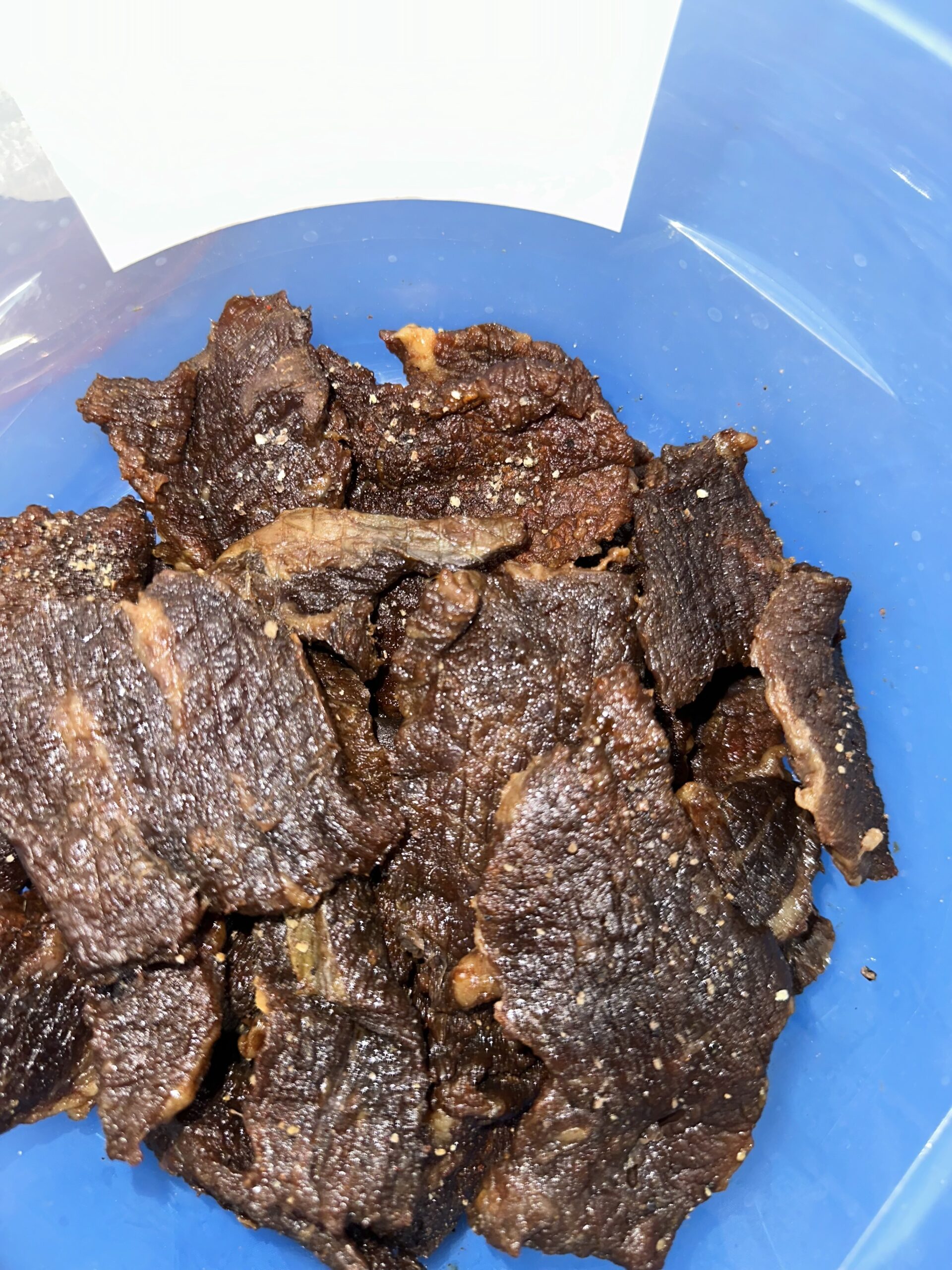 Beef Jerky