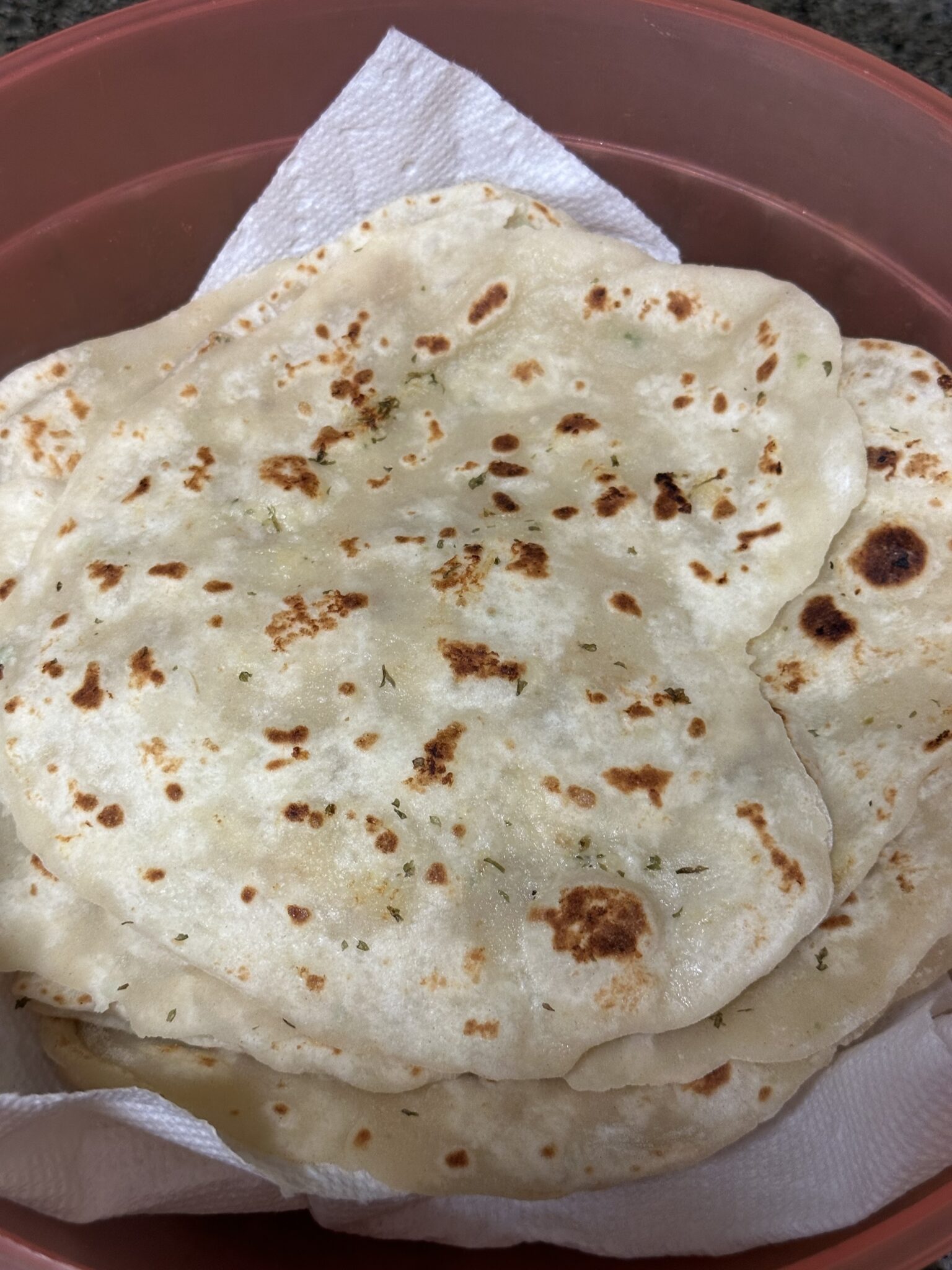 Naan