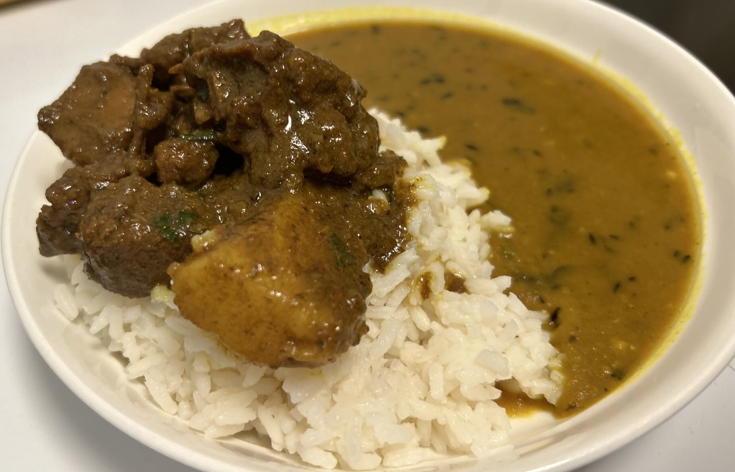 Guyanese Duck Curry: A Flavorful Journey to the Tropics - Shop Little ...