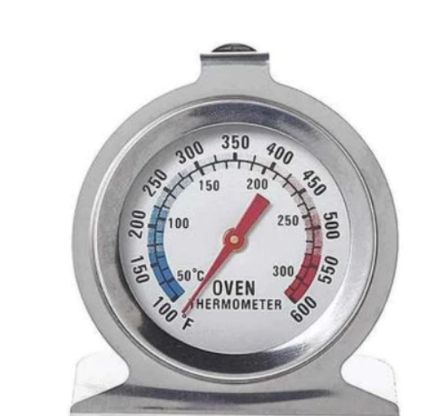 Oven Thermometer