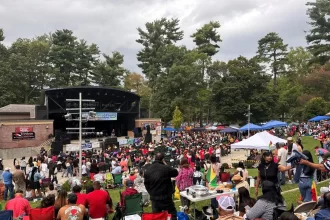 2024 Schenectady Caribbean Day