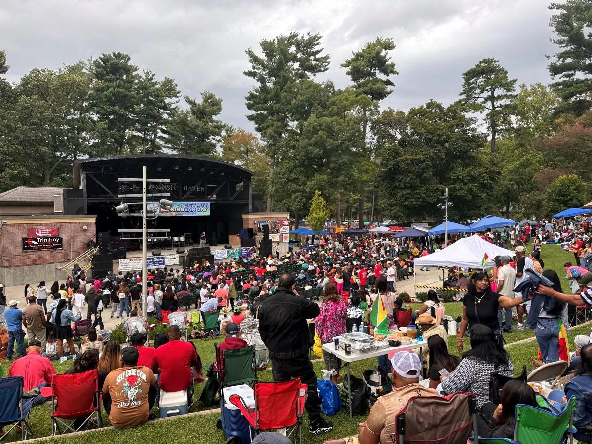 2024 Schenectady Caribbean Day