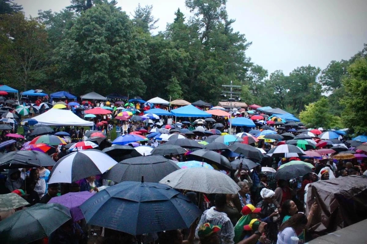 2024 Schenectady Caribbean Day