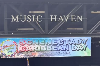 2024 Schenectady Caribbean Day