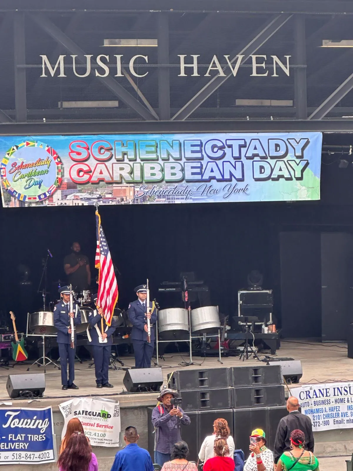 2024 Schenectady Caribbean Day