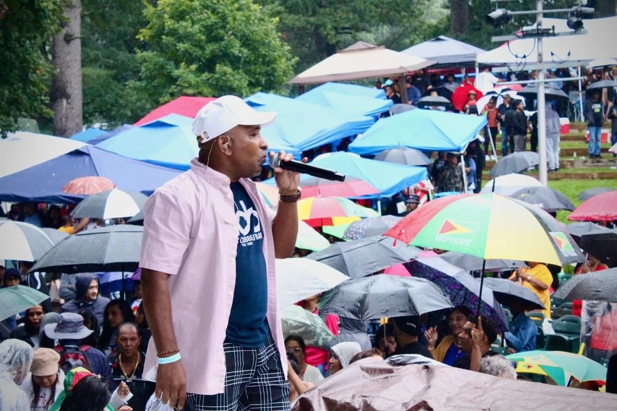 2024 Schenectady Caribbean Day