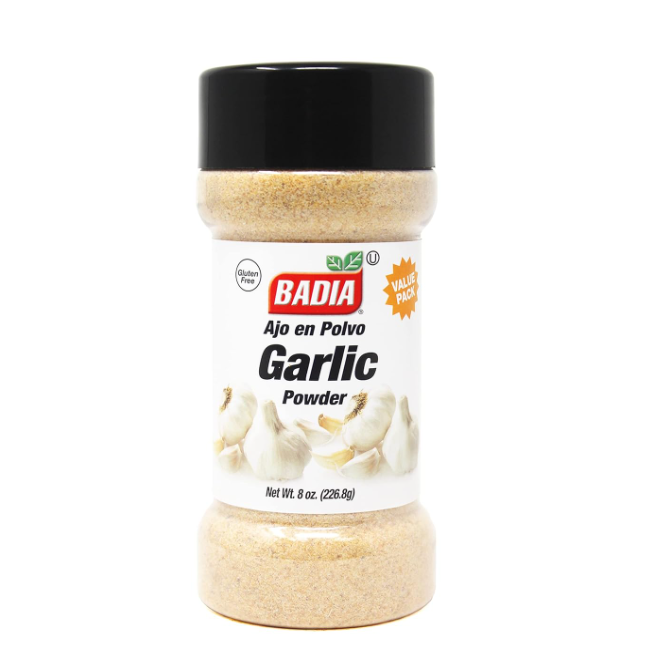 Badia Garlic Powder