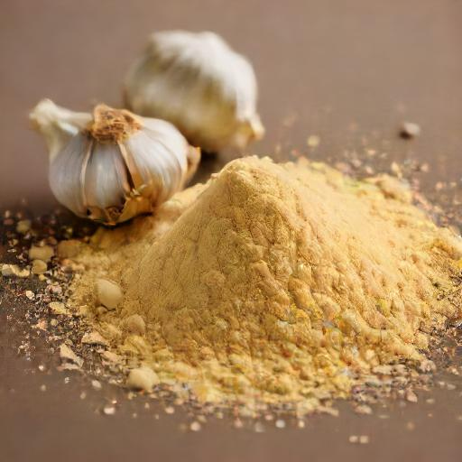 Garlic Powder