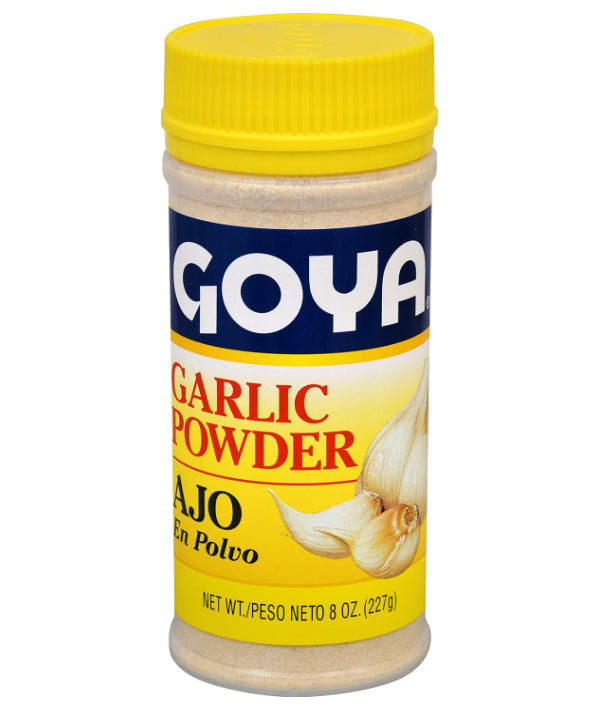 Goya Foods Garlic Powder