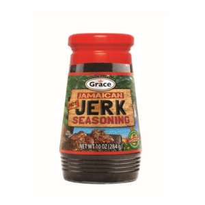 Grace Jerk Seasoning Paste