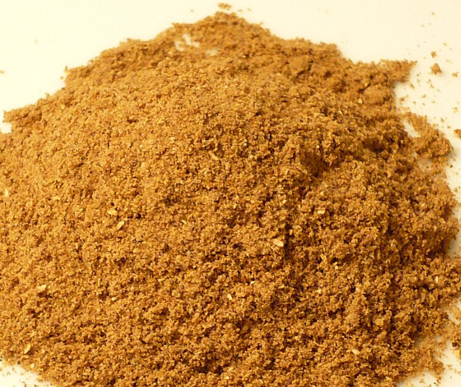 Ground Masala