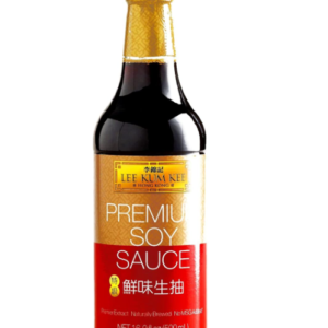 Lee Kum Kee Premium Soy Sauce