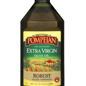 Pompeian Robust Extra Virgin Olive Oil