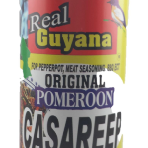 REAL GUYANA ORIGINAL POMEROON CASAREEP