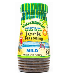 Walkerswood Jerk Seasoning