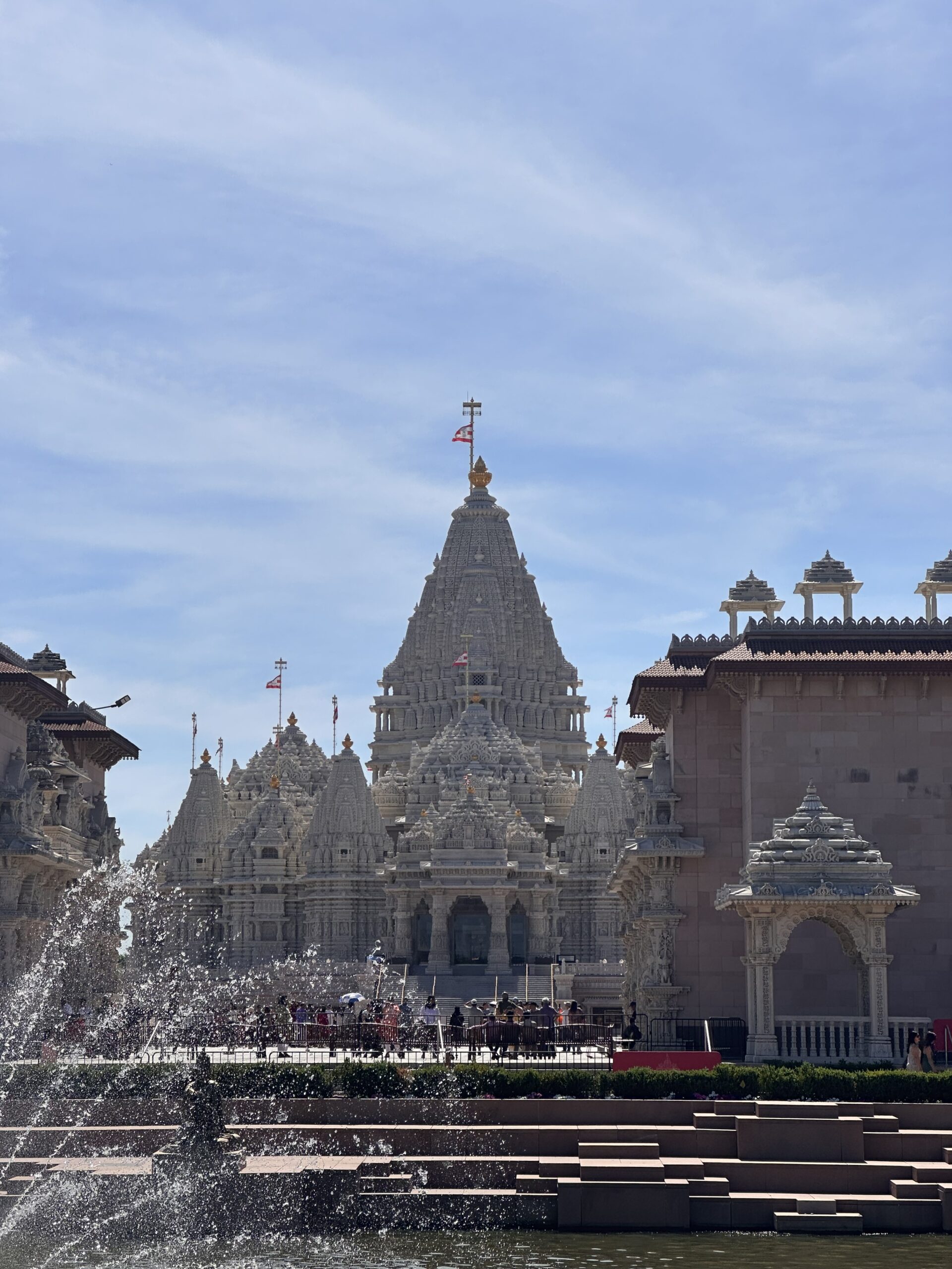 Akshardham