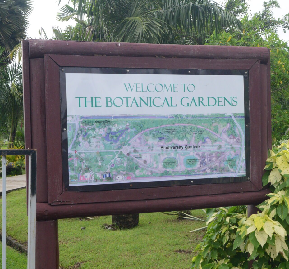 Botanical Gardens