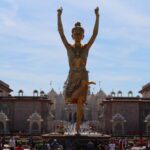 Shri Nilkanth Varni (Lord Swaminarayan)