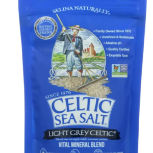 Celtic Sea Salt