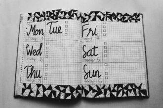 Weekly Planner