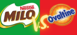 Milo vs Ovaltine