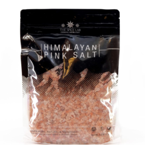 The Spice Lab Himalayan Salt