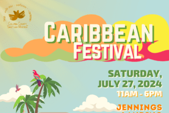 2024 Caribbean Festival