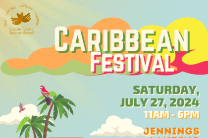 2024 Caribbean Festival