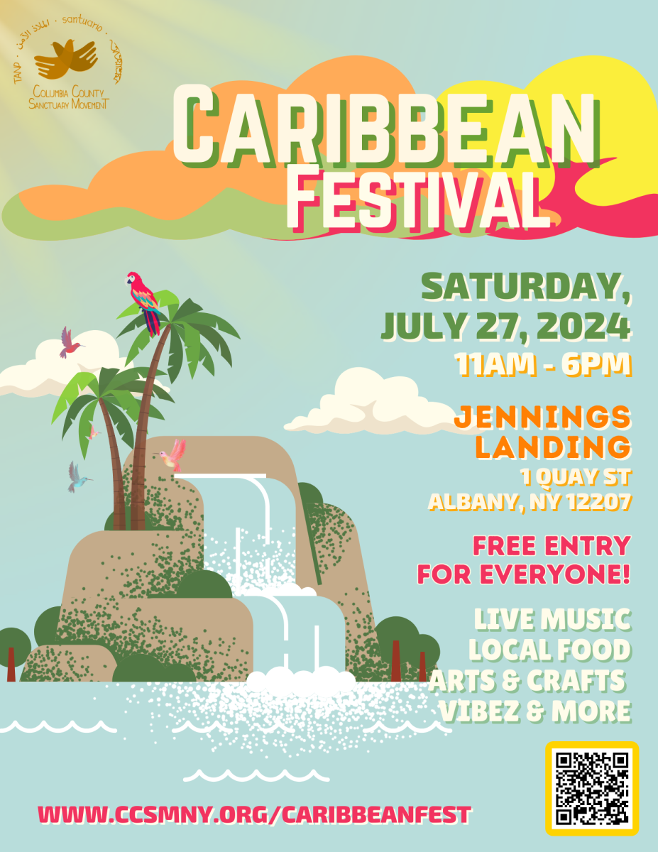 2024 Caribbean Festival