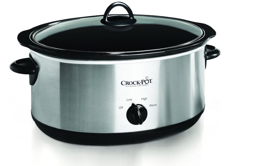 Crock-Pot Slow Cooker