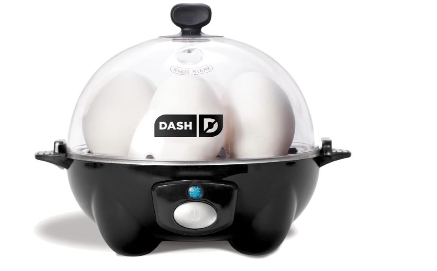 DASH Rapid Egg Cooker