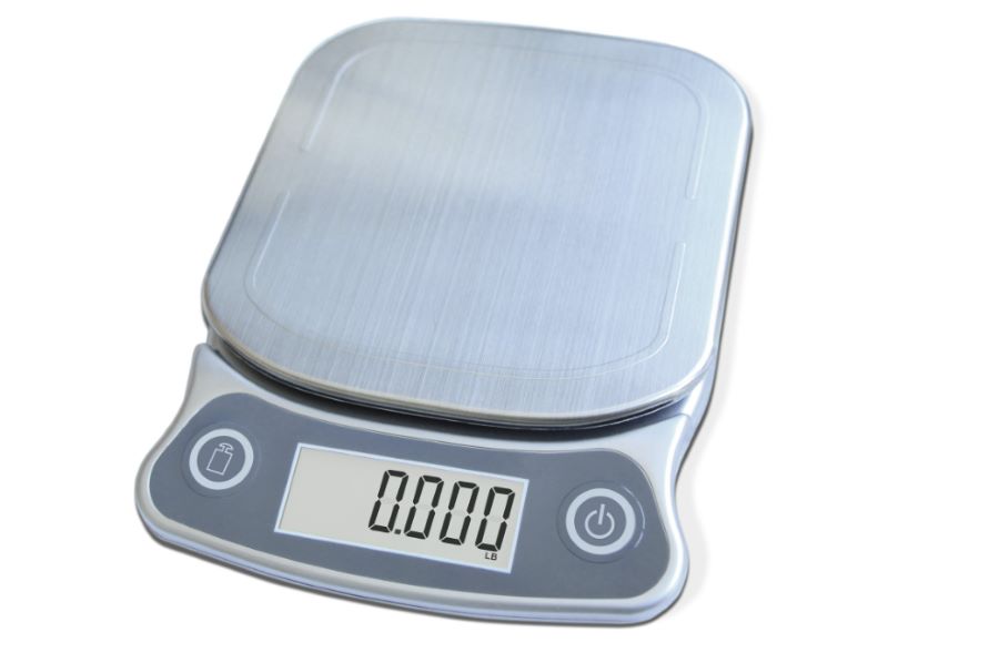 
Eat Smart ESKS-10 Precision Elite Digital Kitchen Scale