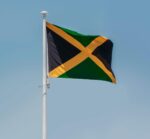 Flag of Jamaica