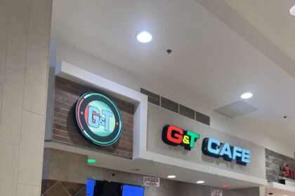 G&T Café