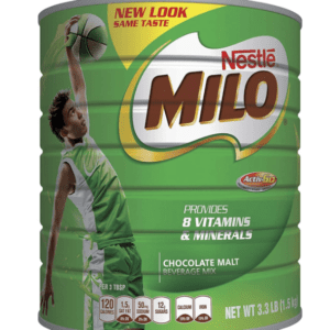 Milo