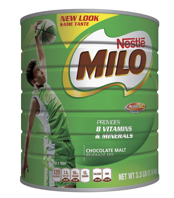 Milo