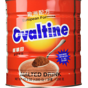 Ovaltine