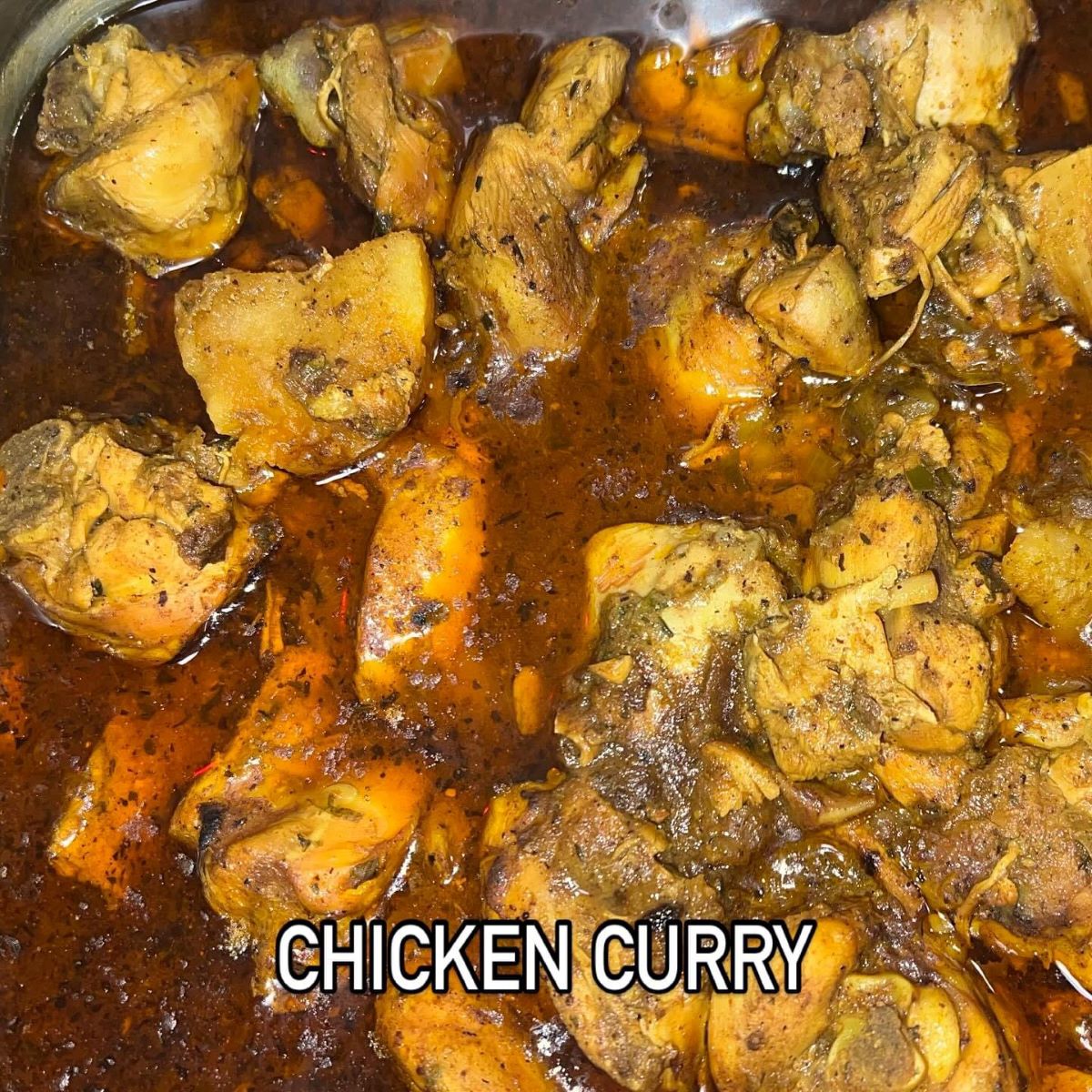 Chicken Curry