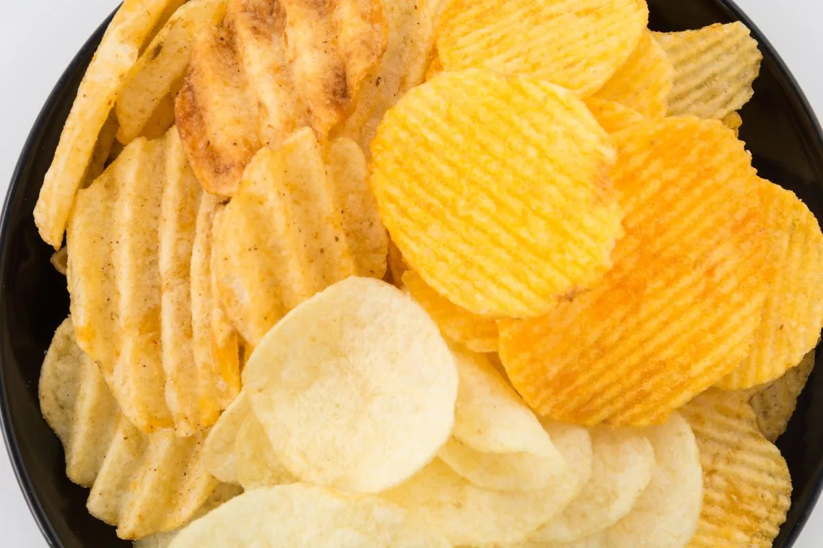 Potato Chips 