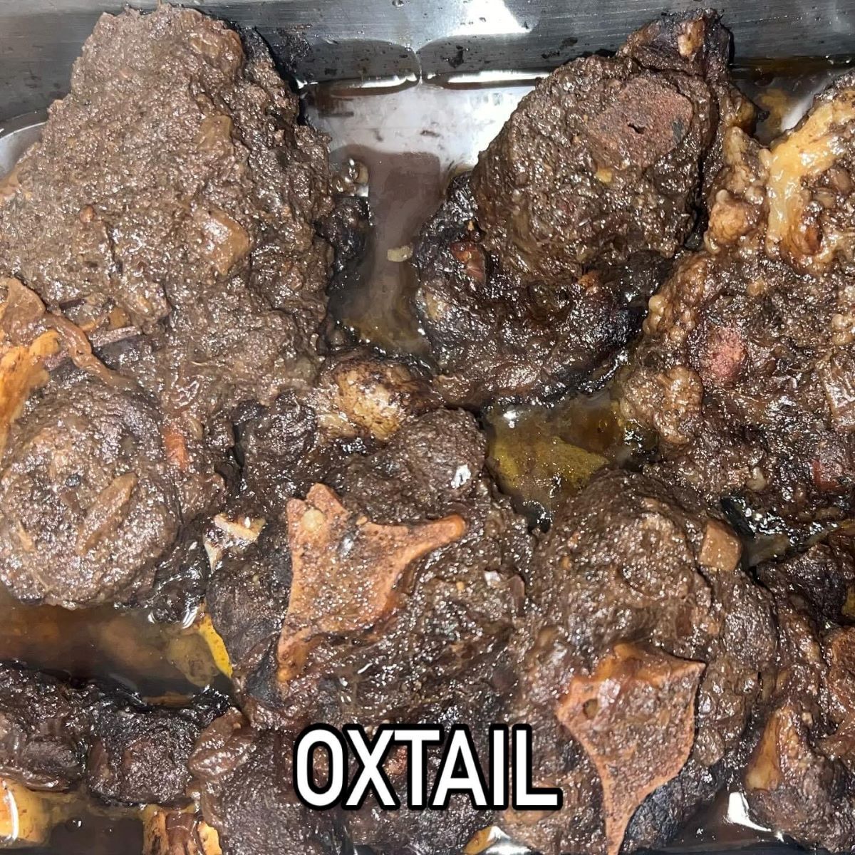 Oxtail