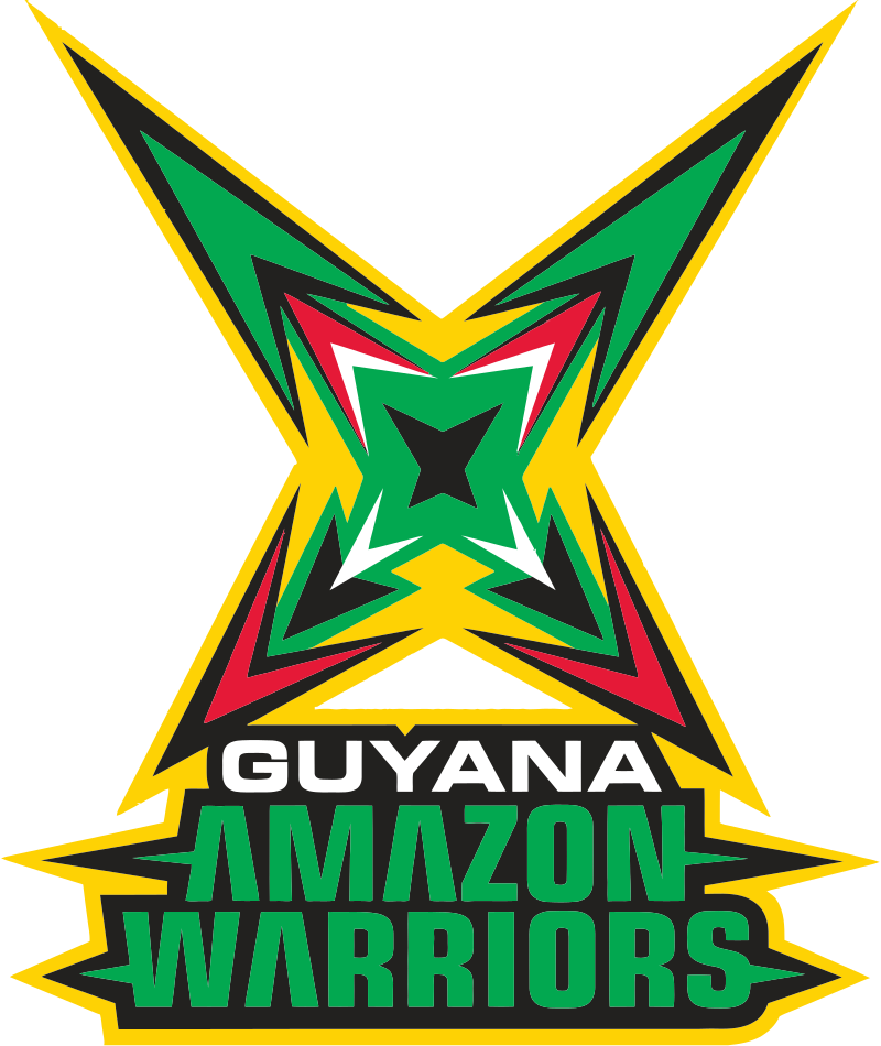 Guyana Amazon Warriors