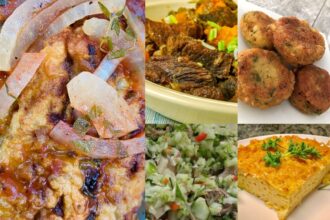 Must-Try Dishes in Barbados