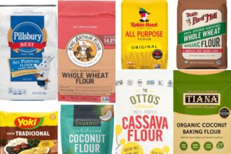 Great idea! Highlighting Guyanese and Caribbean brands will add cultural depth and attract readers looking for authentic ingredients. Here’s a draft for a “Best Flours for Caribbean & Guyanese Cooking” post, with a focus on products commonly used in Guyanese cuisine: The Best Flours for Caribbean & Guyanese Cooking