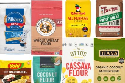 Great idea! Highlighting Guyanese and Caribbean brands will add cultural depth and attract readers looking for authentic ingredients. Here’s a draft for a “Best Flours for Caribbean & Guyanese Cooking” post, with a focus on products commonly used in Guyanese cuisine: The Best Flours for Caribbean & Guyanese Cooking