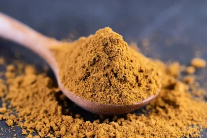 Garam Masala