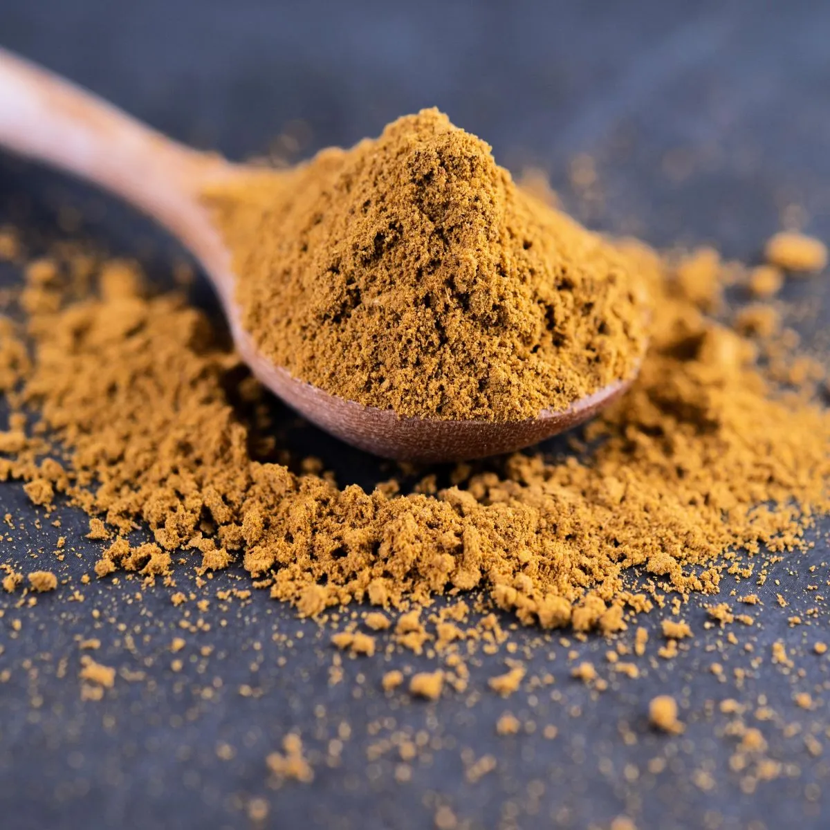 Garam Masala