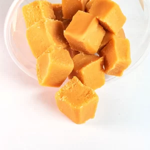 Pineapple Fudge