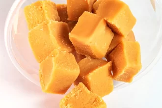 Pineapple Fudge