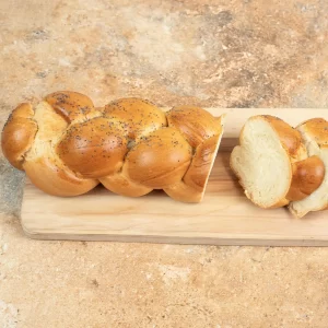 Plait Bread